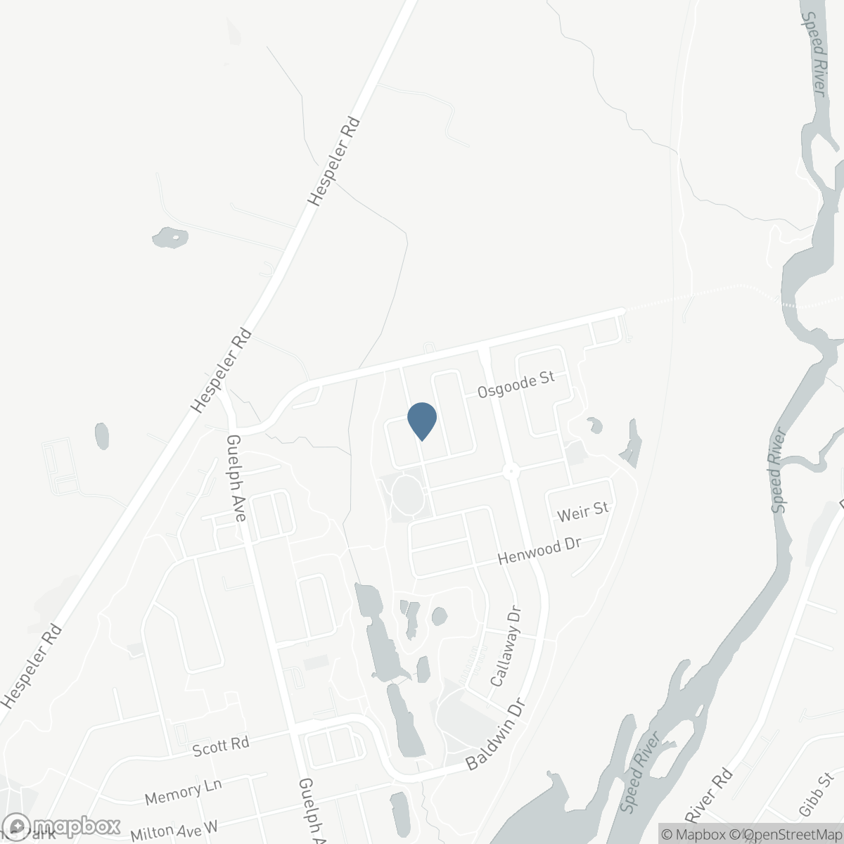 78 MICHIGAN AVENUE, Cambridge, Ontario N3C 0C9